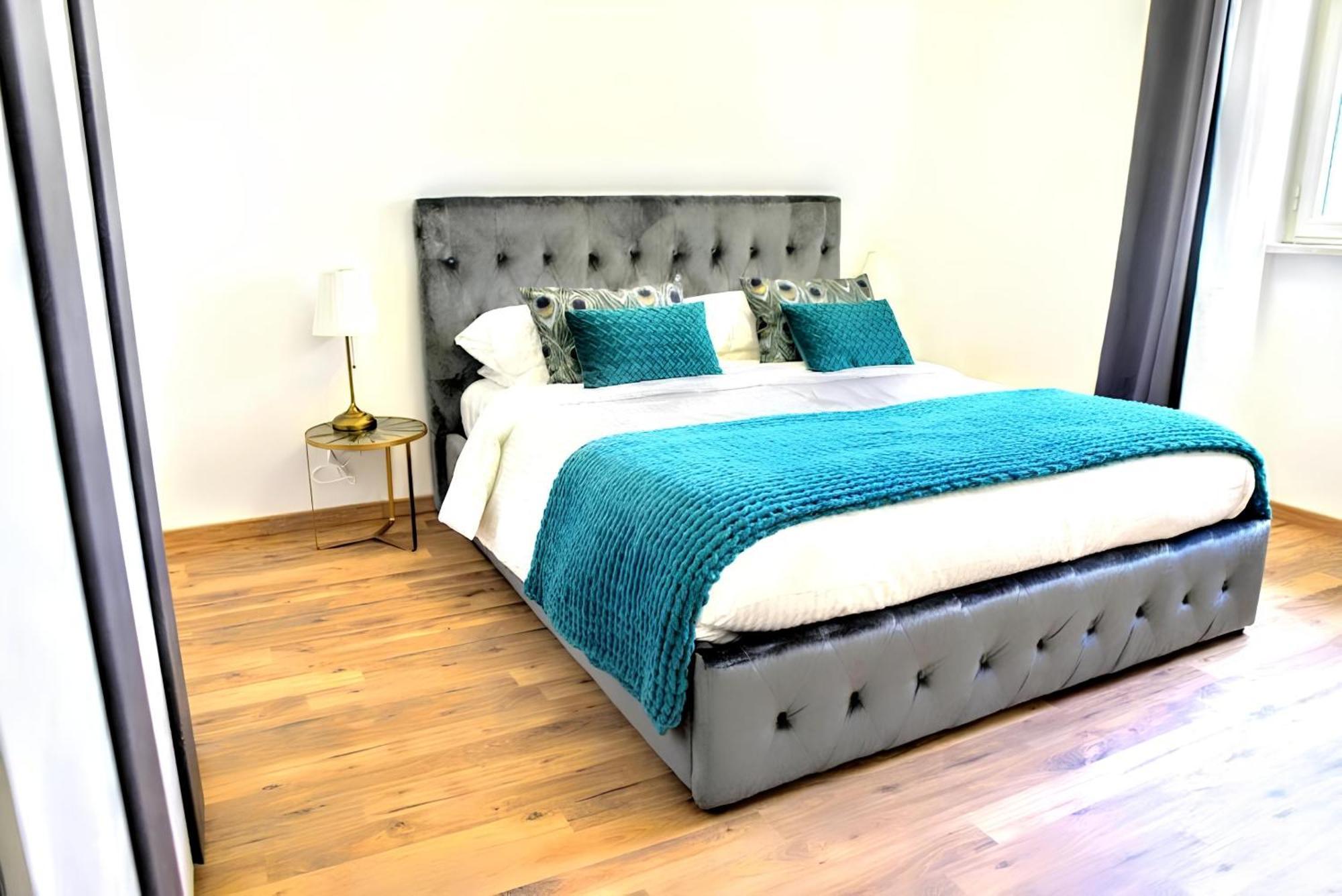Vuel Sea View House -10 Minutes From The Airport Fiumicino Apartment Exterior photo