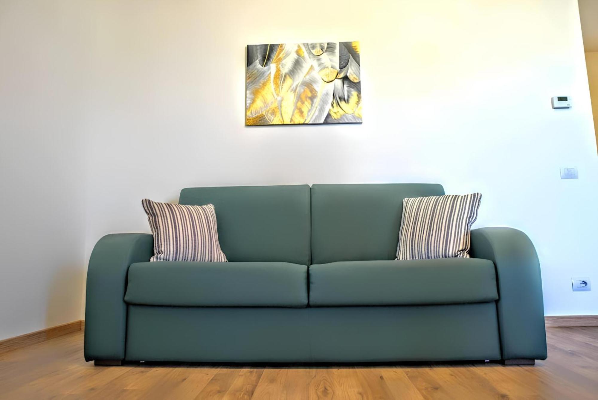 Vuel Sea View House -10 Minutes From The Airport Fiumicino Apartment Exterior photo