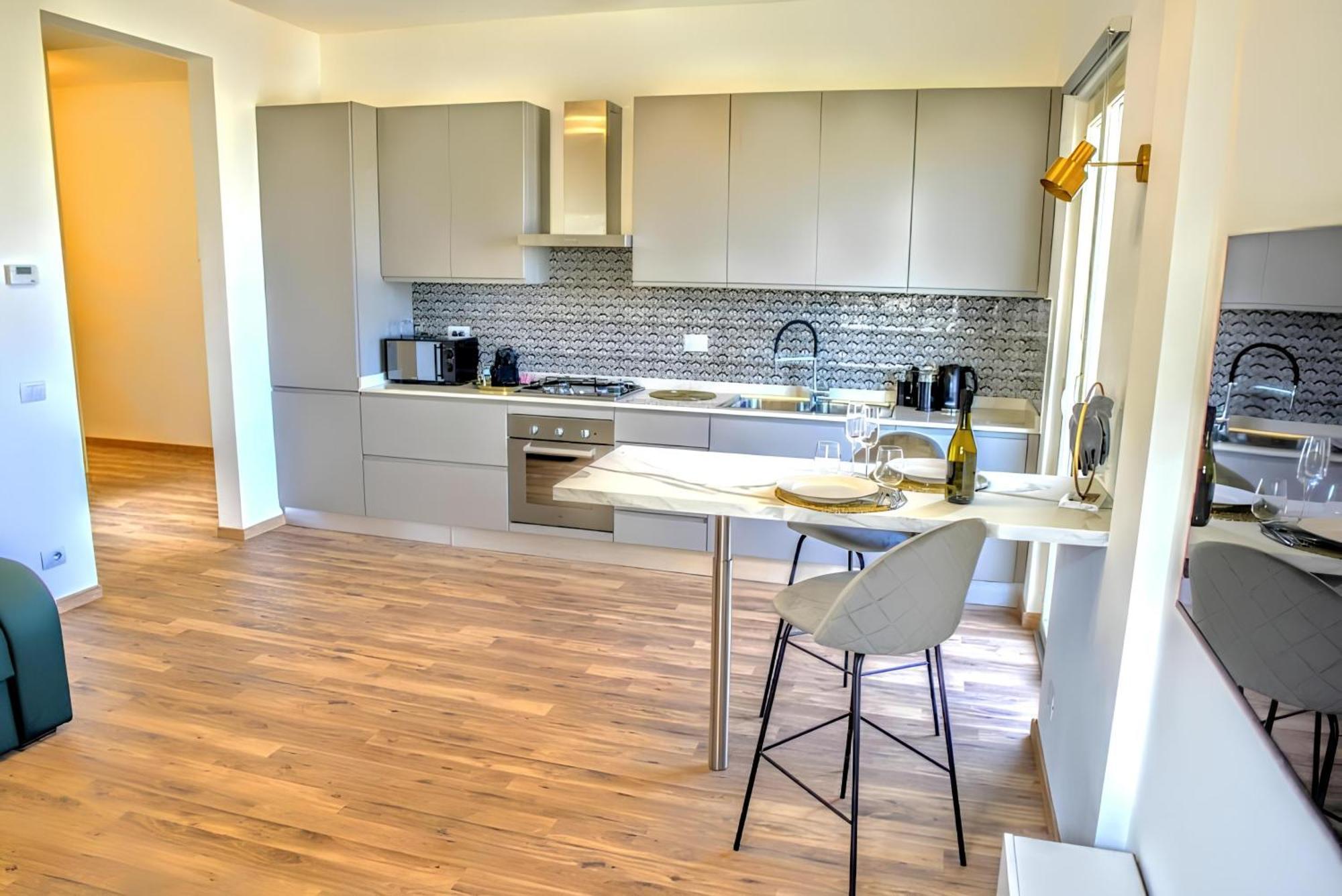 Vuel Sea View House -10 Minutes From The Airport Fiumicino Apartment Exterior photo