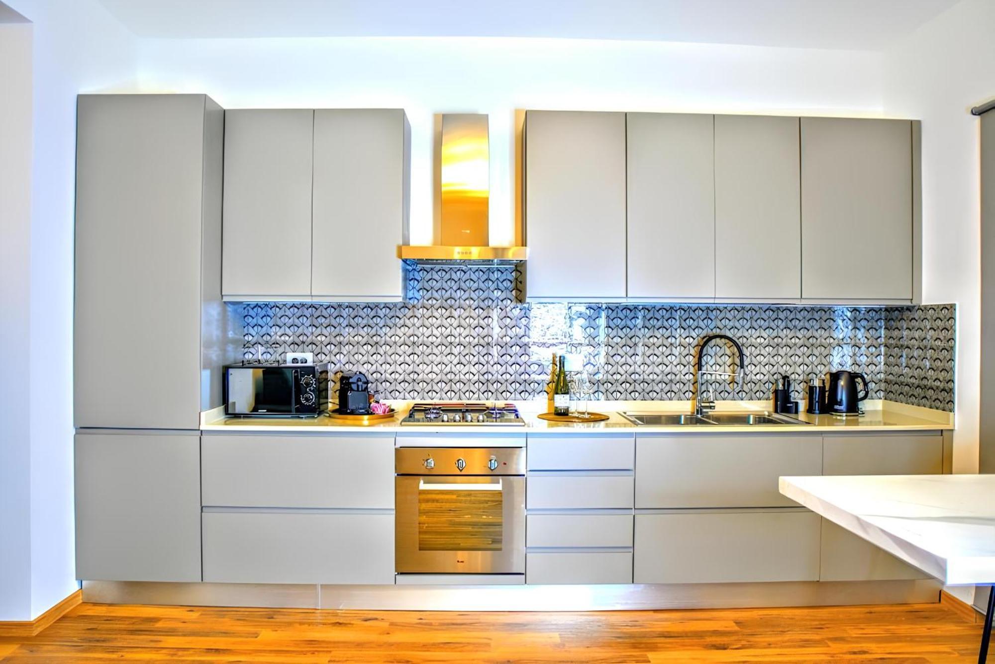 Vuel Sea View House -10 Minutes From The Airport Fiumicino Apartment Exterior photo