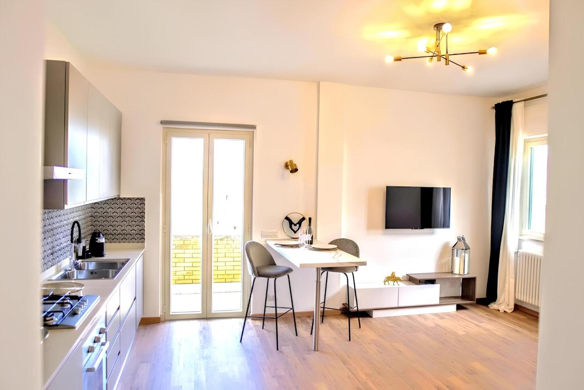 Vuel Sea View House -10 Minutes From The Airport Fiumicino Apartment Exterior photo